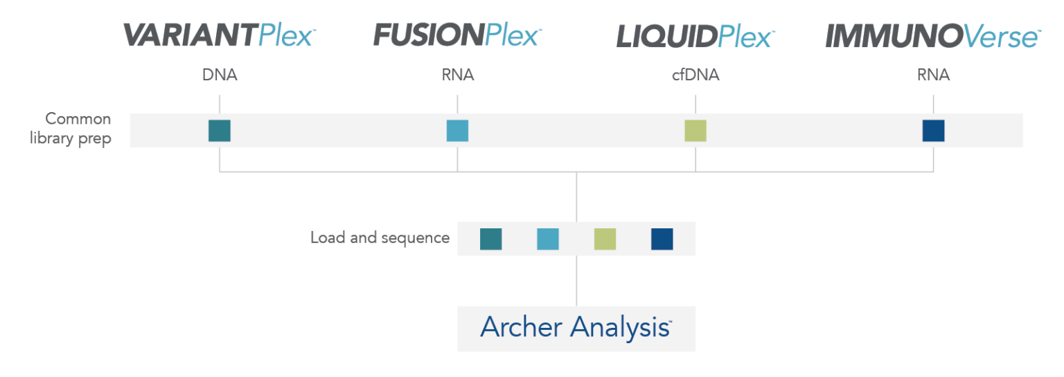 Parallel Workflows 豐技生技